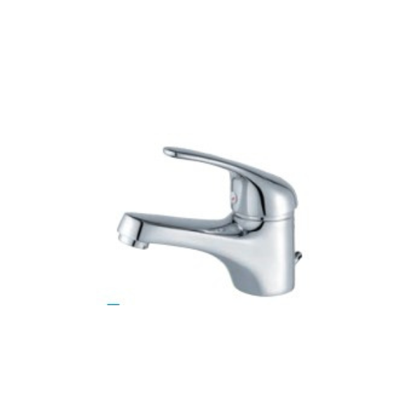 Monocomando Madrid Lavatório