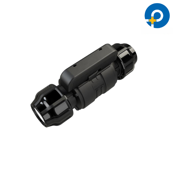 Válvula esfera 25 Aperto Rápido