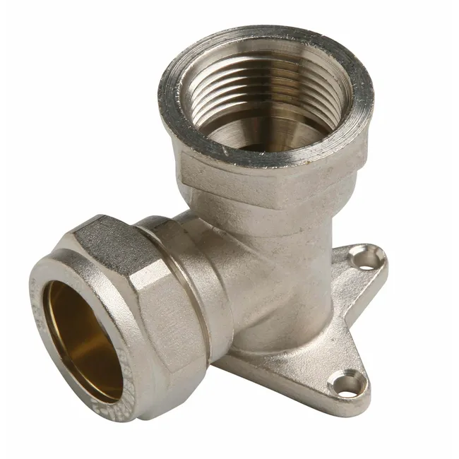 Joelho 15X1/2" C/Pater Bicone