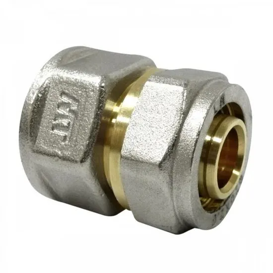 União 20x1/2" Femea multicamada