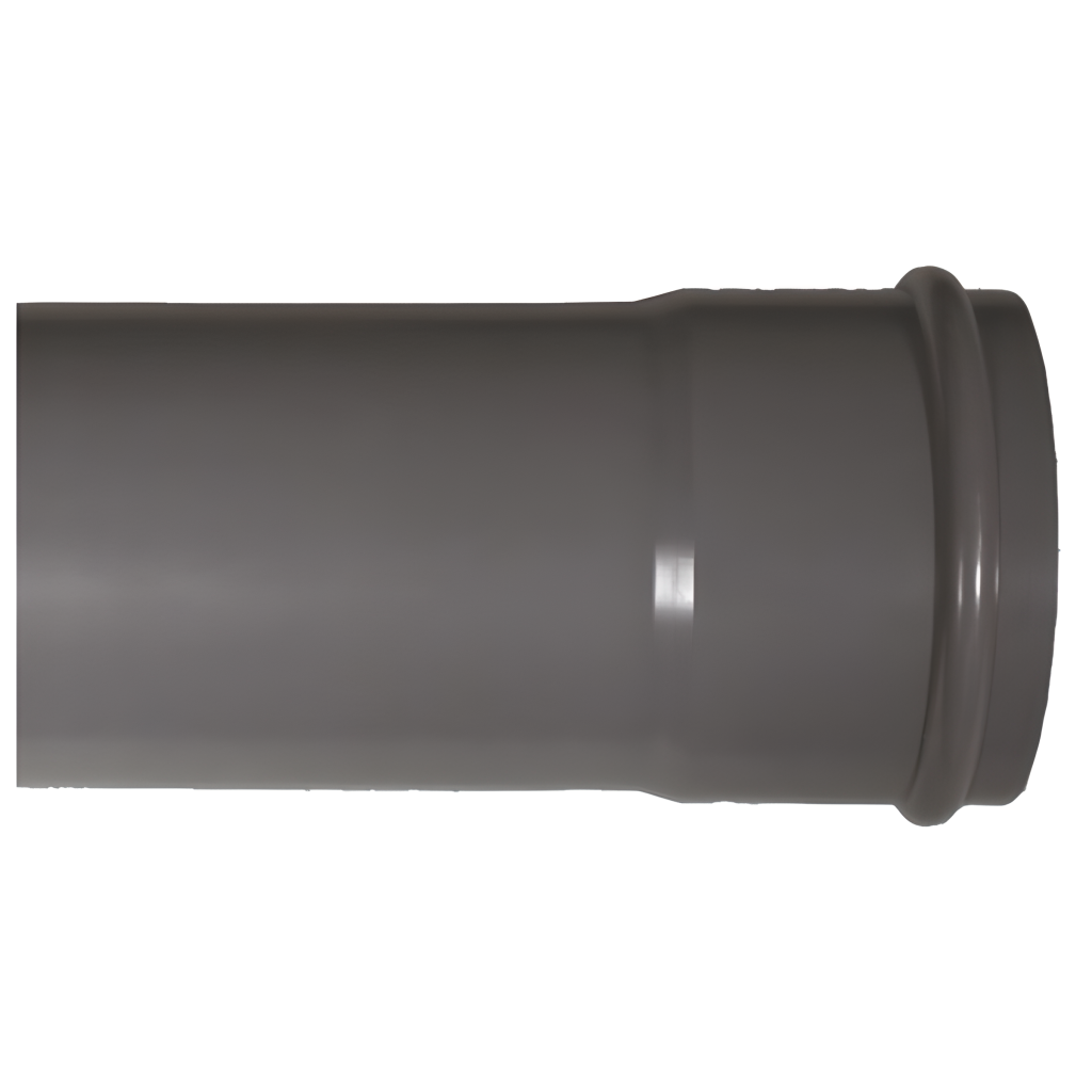 Tubo 32 PN4 DIN PVC Fersil (3 metros)