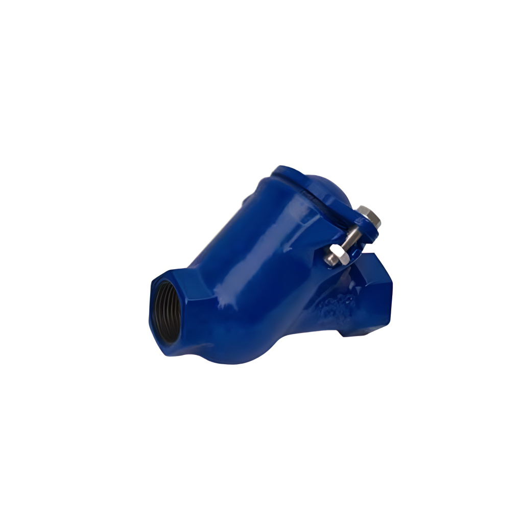 Válvula Retenção Bola 1.1/2" Roscada PN10 