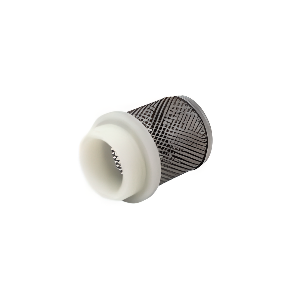 Filtro p/ válvula de retenção  1.1/4" (4114/4115/4215)