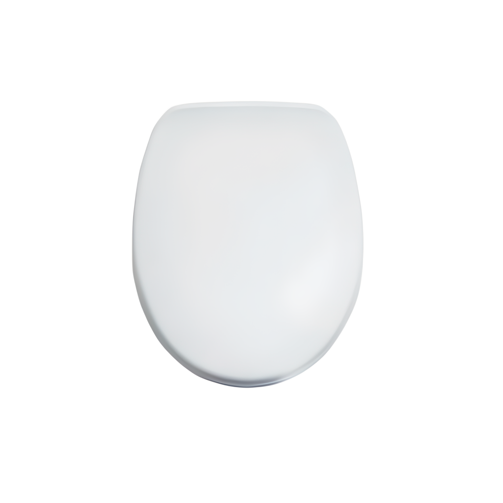 Tampo sanita EQUADOR branco