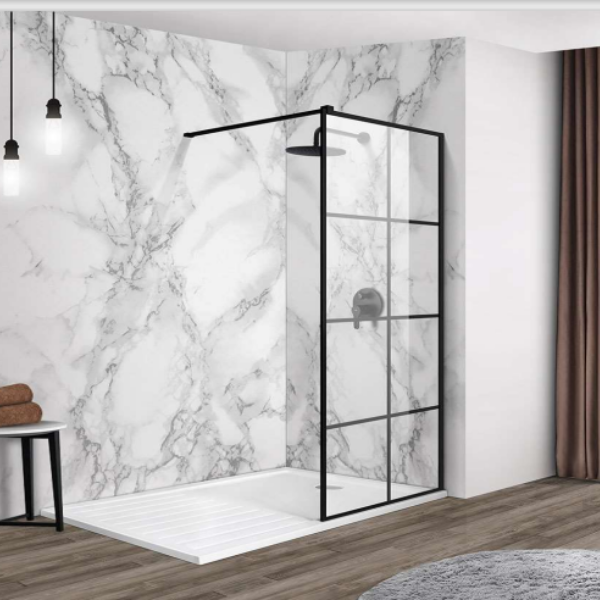 Painel SCREEN duche Salieri