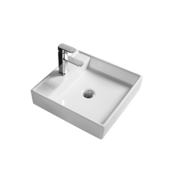 Lavatório de Pousar Cagliari