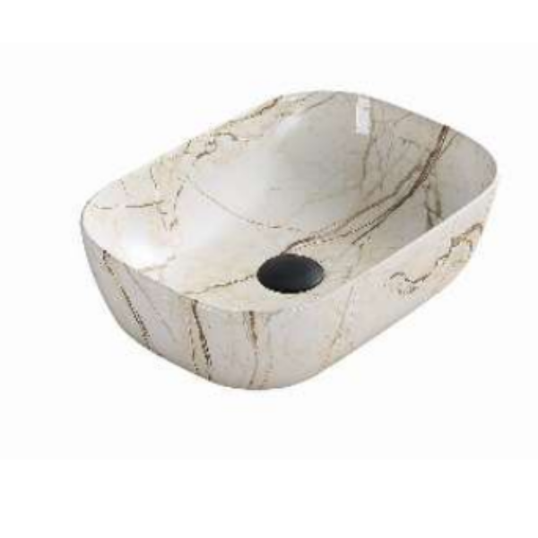 Lavatório de pousar GREGO