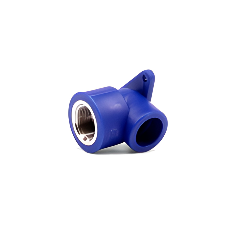 Joelho 25x1/2" c/Pater PPR