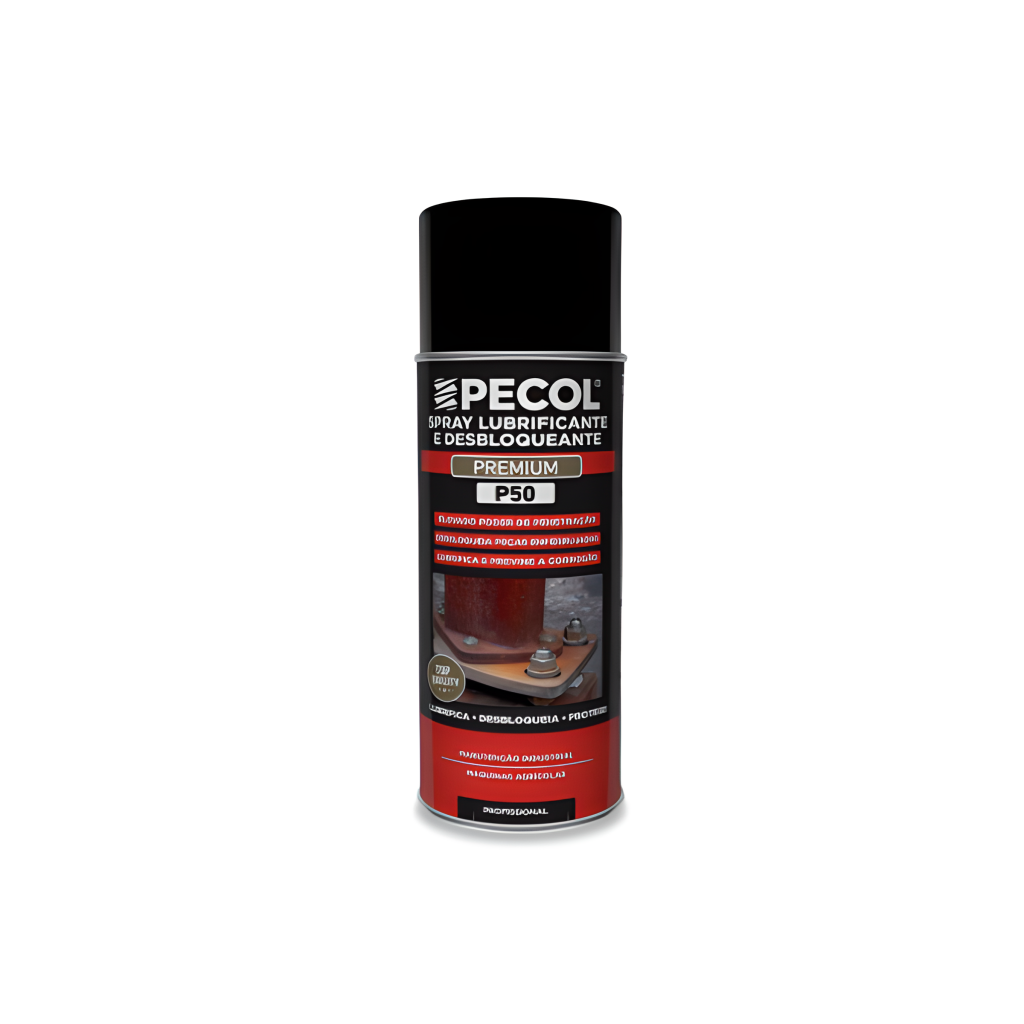 Spray Turbo P50