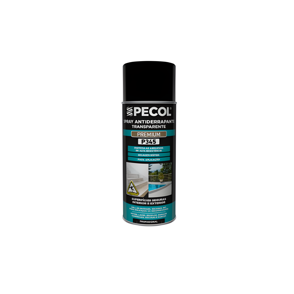 Spray Anti Derrapante P345