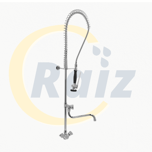 Misturadora bancada c/ bica