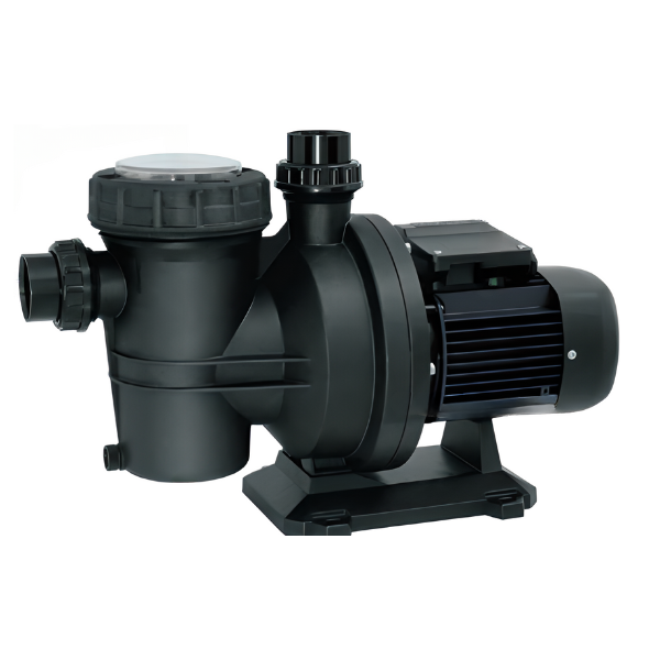 BOMBA DE FILTRAÇÃO Série Nox 0.75CV (monofásica)