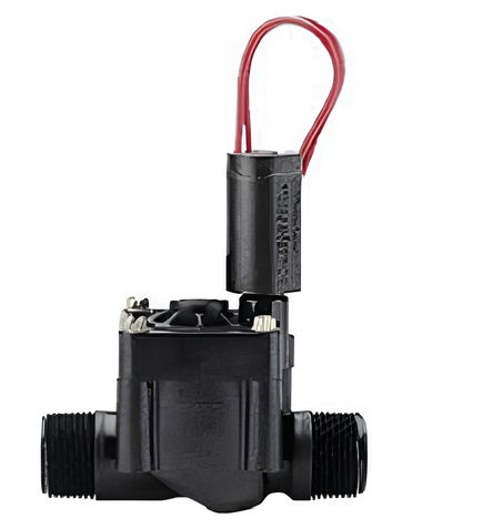 Eletroválvula PGV-100 MM 1” 24 V