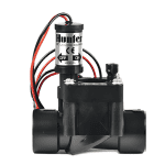 Eletroválvula PGV-100 FF 1” 9 V