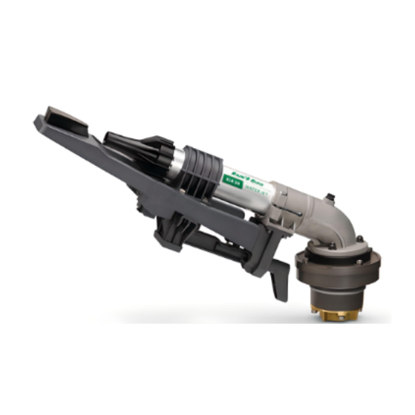 Aspersor canhão longo alcance XLR24 - PC - 2”