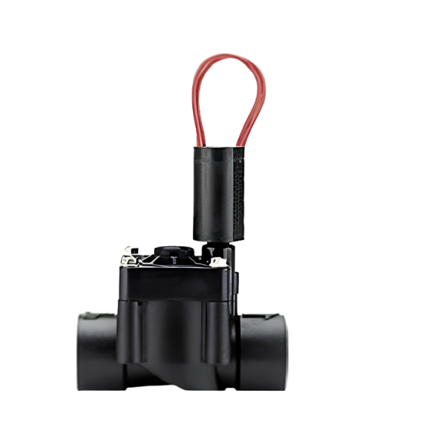 Eletroválvula PGV-100 FF 1" 24 V