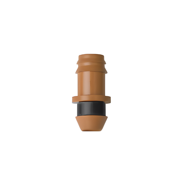 Gromet tubo pet para tubo 17 mm