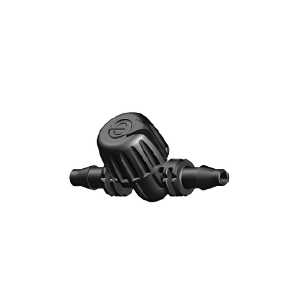 Micro válvula 4.5 mm