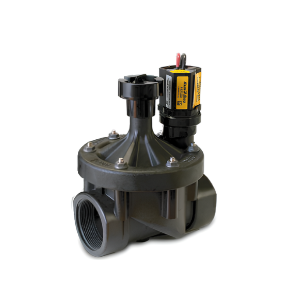 Eletroválvula PGA-IVM 100 FF 1" 24 V