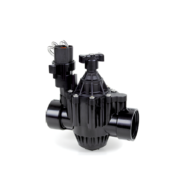 Eletroválvula PGA 150 FF 1.1/2" 24 V