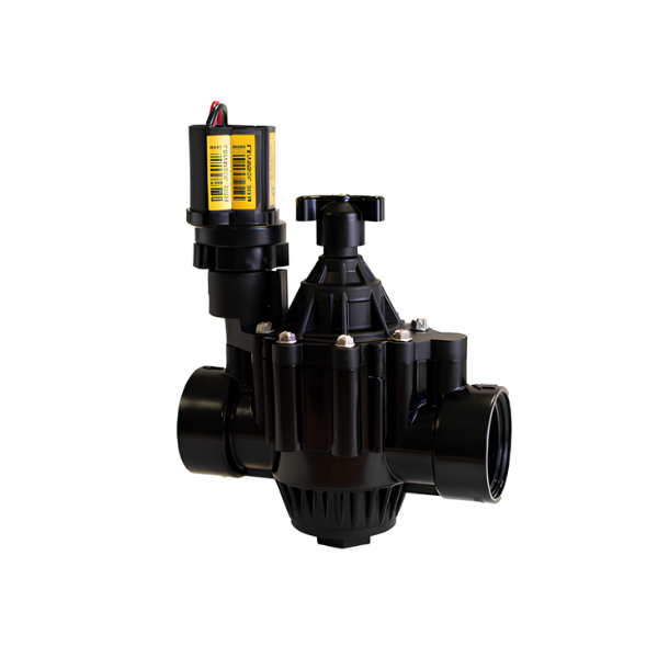 Eletroválvula PGA-IVM 150 FF 1.1/2" 24 V