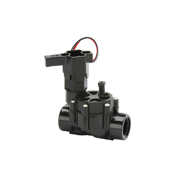 Eletroválvula DVF 100 FF 1" 9 V