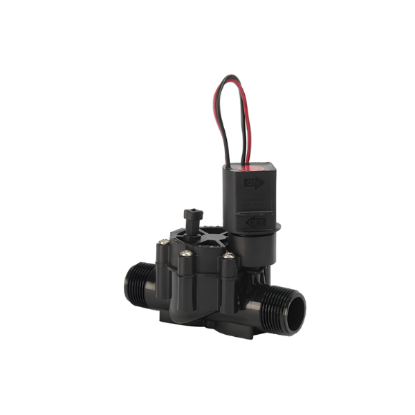 Eletroválvula DV 100 MM 1" 9 V