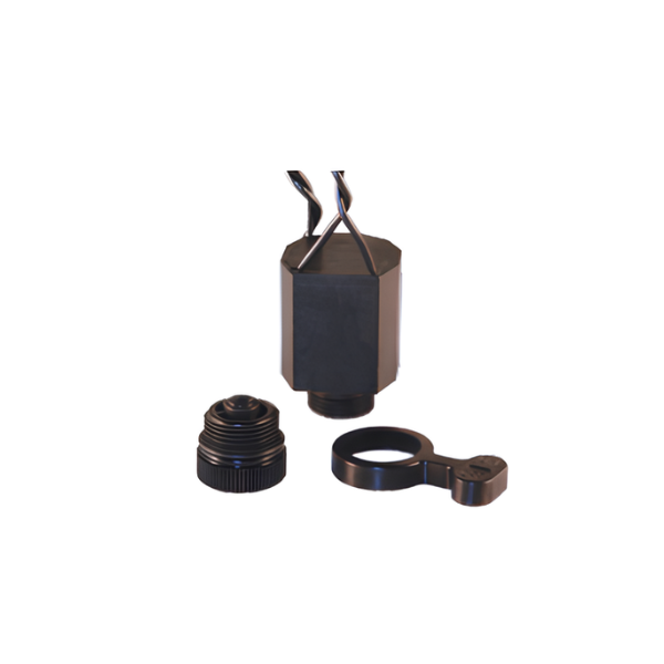 Solenoide BZW série RN - 24 VAC