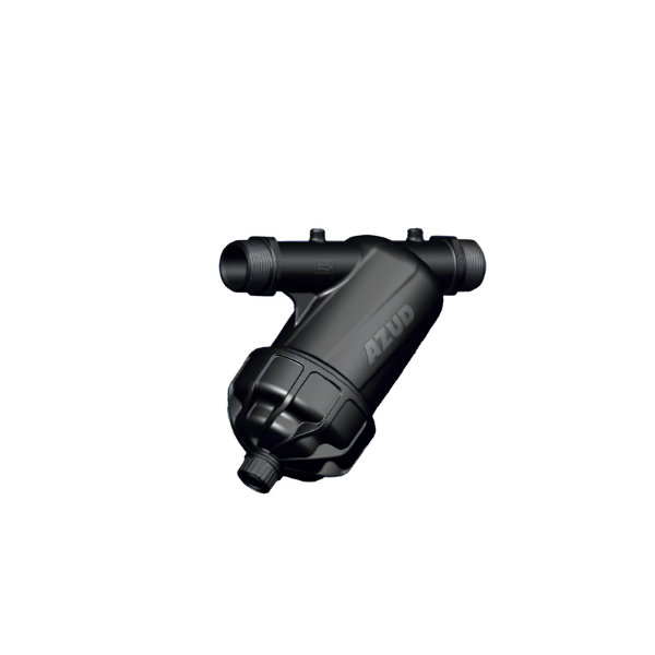 Filtro Rega 1.1/2" - 120 Mesh cartucho inox