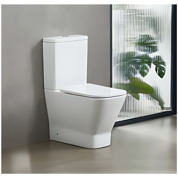 Pack Rhodas Sanita compacta