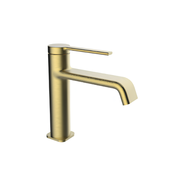 Monocomando Lavatório VELVET I PLATINUM