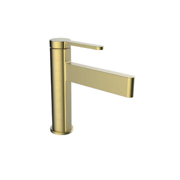 Monocomando Lavatório VELVET II PLATINUM