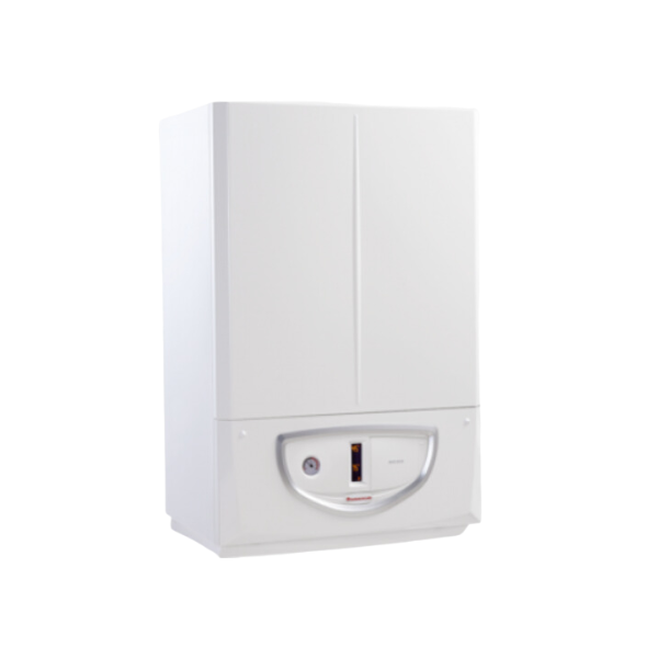 Caldeira AVIO ECO 24 IMMERGÁS ( Gás Natural)