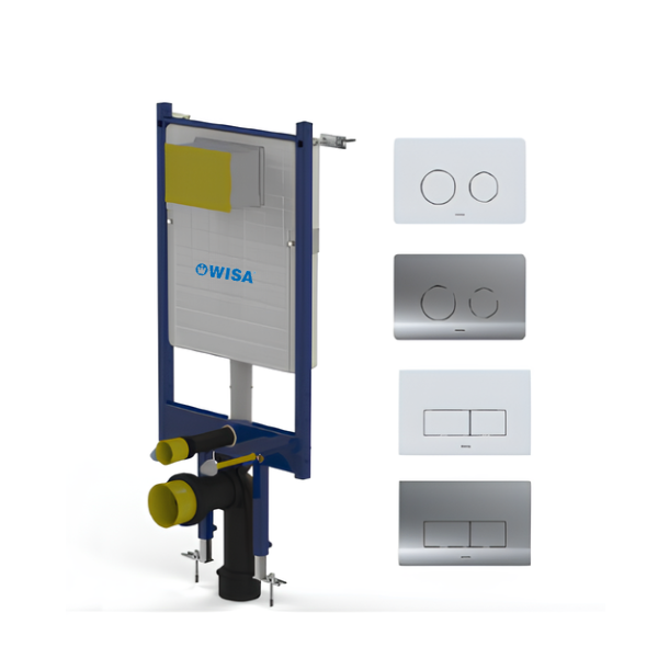 KIT Estrutura 90 c/ Placa p/ Paredes Ligeiras/ Pladur