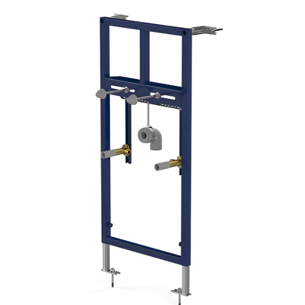 Estrutura Lavatório