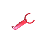 Cortador de conduta Pure air 75/90  Siber