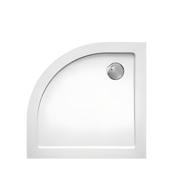 Base duche PLANISSIMA circular (3.5cm)