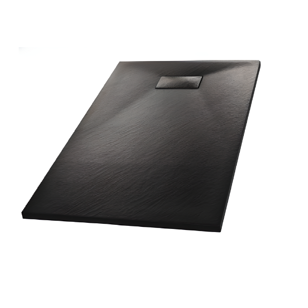 Base duche LITTE Preta (2.5cm)