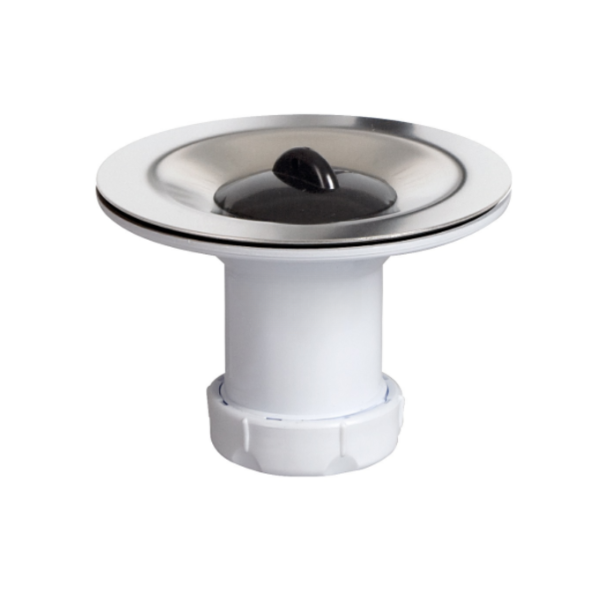 Válvula 1 ½" x 115 c/ Tampão jimten