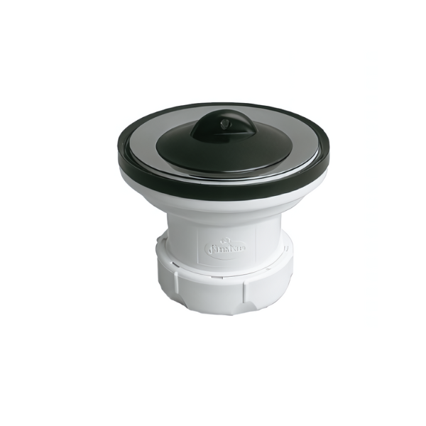 Válvula 1 ½" x 70 banca com tampão jimten