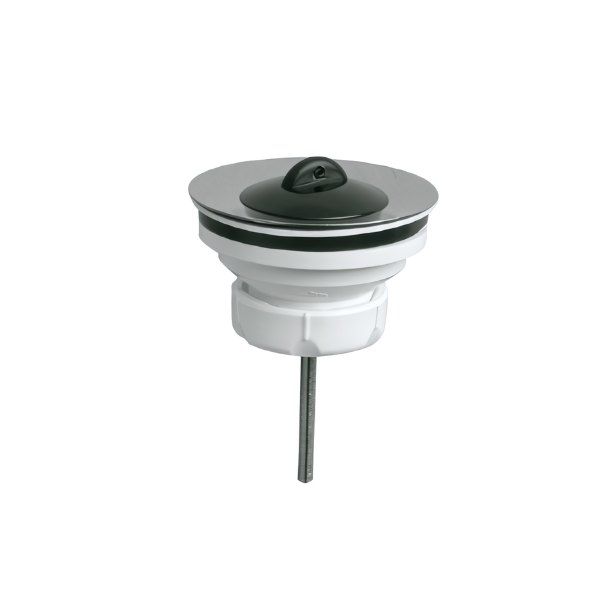 Válvula de banca  Gres de 1 ½" x 85 Jimten