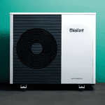 aroTHERM plus VWL 45/6 A S3 VAILLANT
