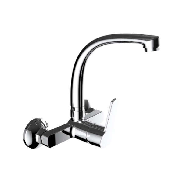 Torneira de cozinha à parede Panam Evo Urban