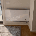 Ventiloconvector THERMO LUX  PN870 EKALLOR
