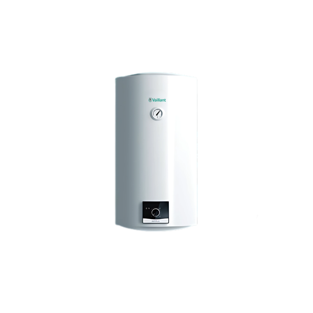 eloSTOR pro Termoacumulador 100L Vaillant