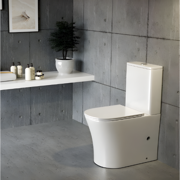 Pack Sanita Compacta Paris AQUORE