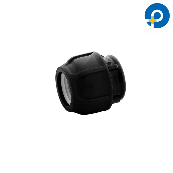 Tampão 25 Aperto Rápido