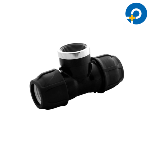 TE 25X3/4"X25 F Aperto Rápido