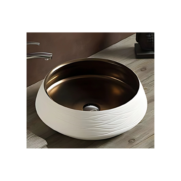 Vegas Lavatório de Pousar