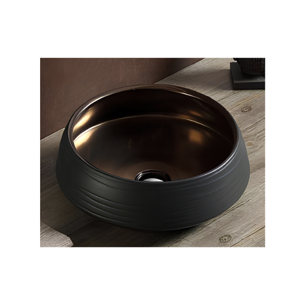 Sacramento Lavatório de Pousar